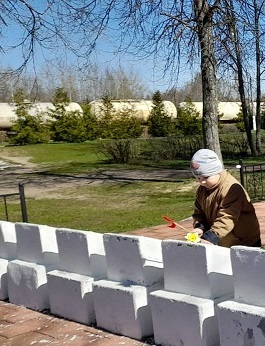 Международный День памяти жертв геноцида белорусского народа